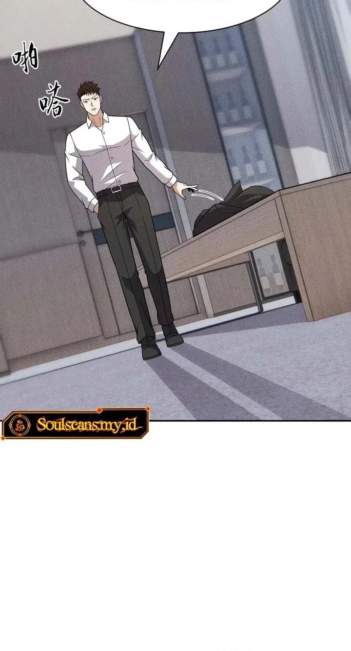 Urban Dragon Revealed Chapter 47 - halaman 10