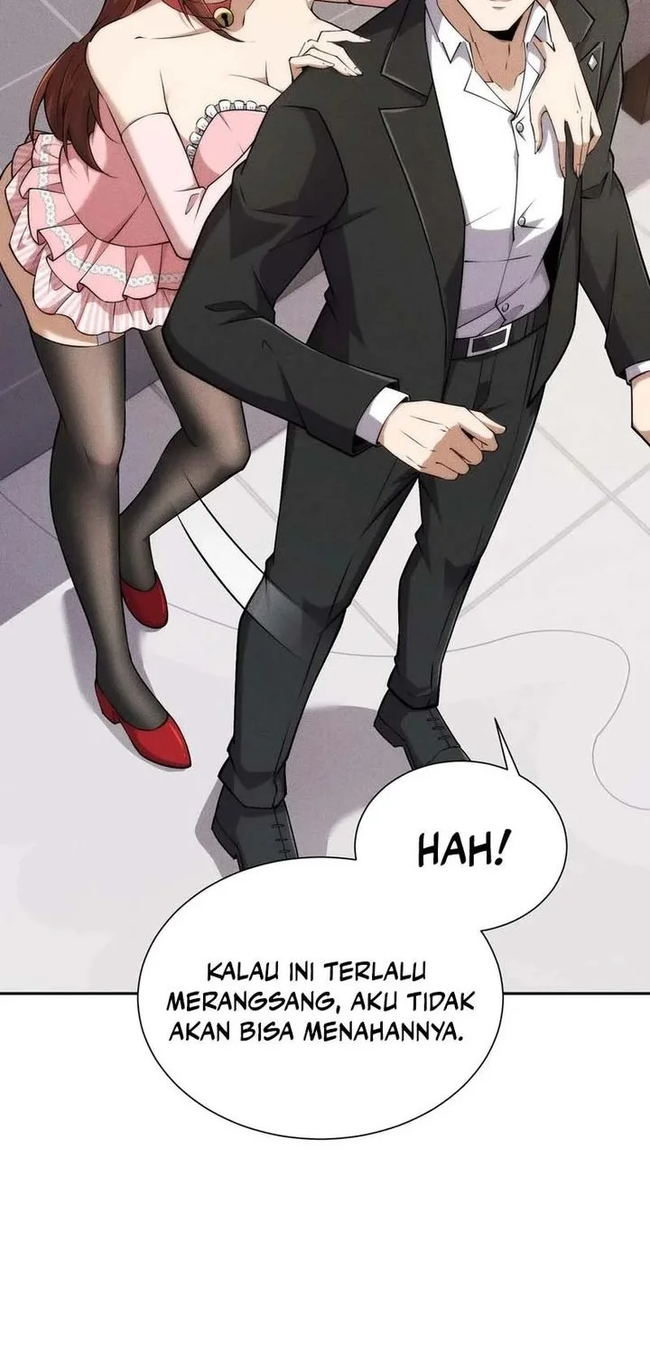 Urban Dragon Revealed Chapter 47 - halaman 16