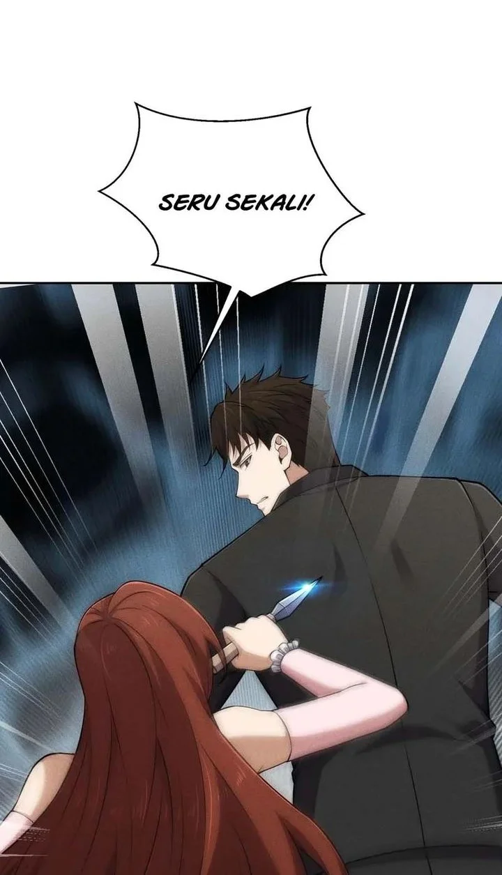 Urban Dragon Revealed Chapter 47 - halaman 18