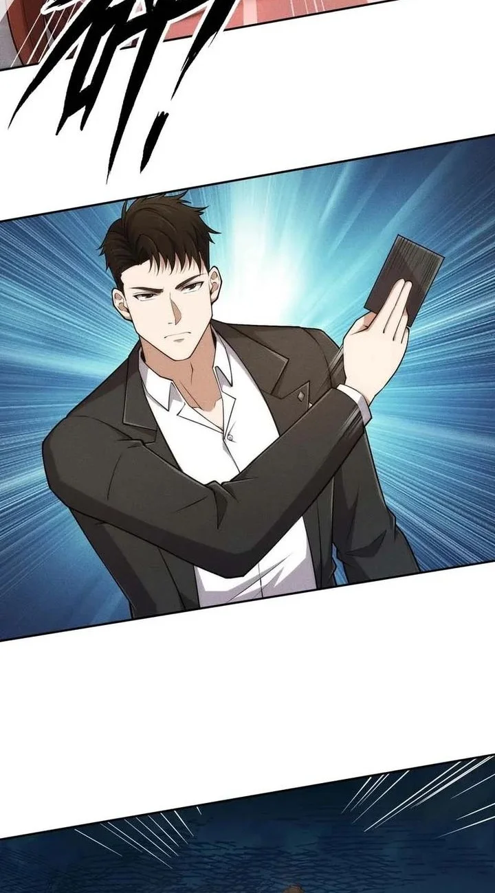 Urban Dragon Revealed Chapter 47 - halaman 30