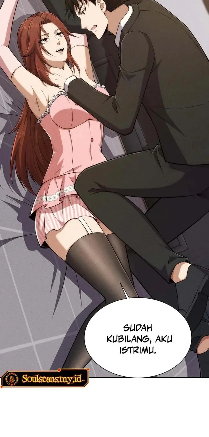 Urban Dragon Revealed Chapter 47 - halaman 32