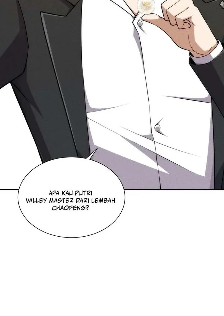 Urban Dragon Revealed Chapter 47 - halaman 34
