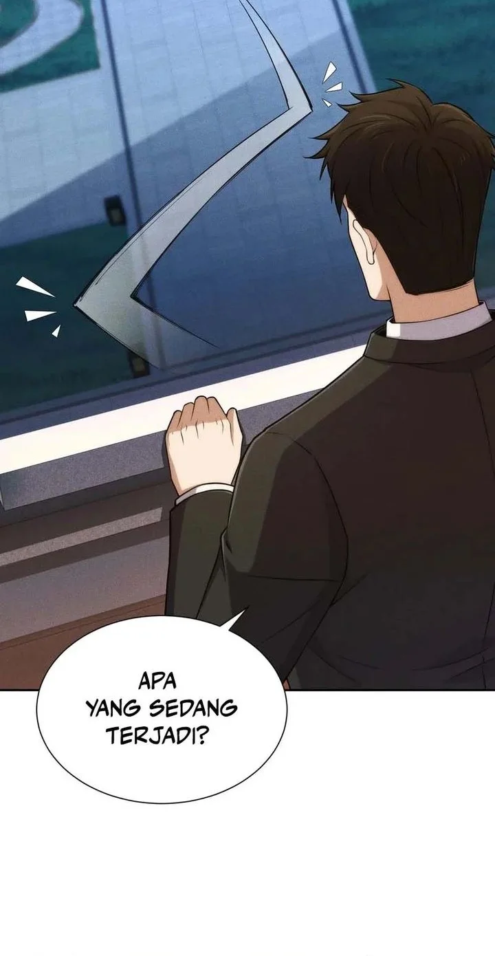 Urban Dragon Revealed Chapter 47 - halaman 40