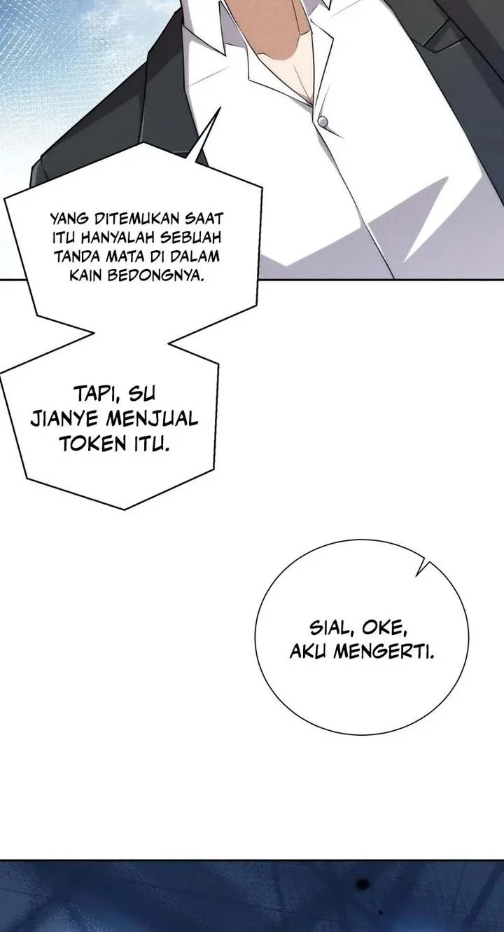 Urban Dragon Revealed Chapter 47 - halaman 42