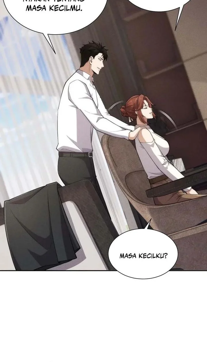 Urban Dragon Revealed Chapter 47 - halaman 44