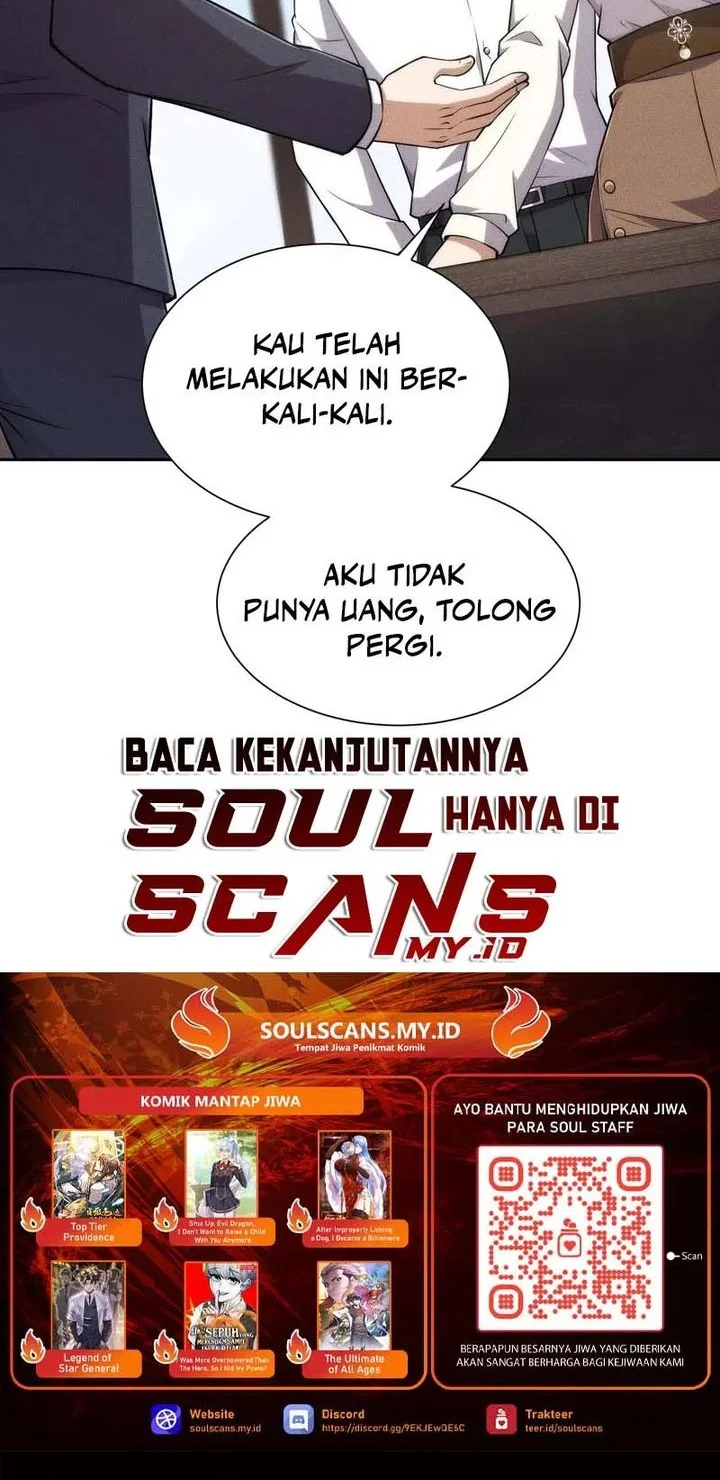 Urban Dragon Revealed Chapter 47 - halaman 46