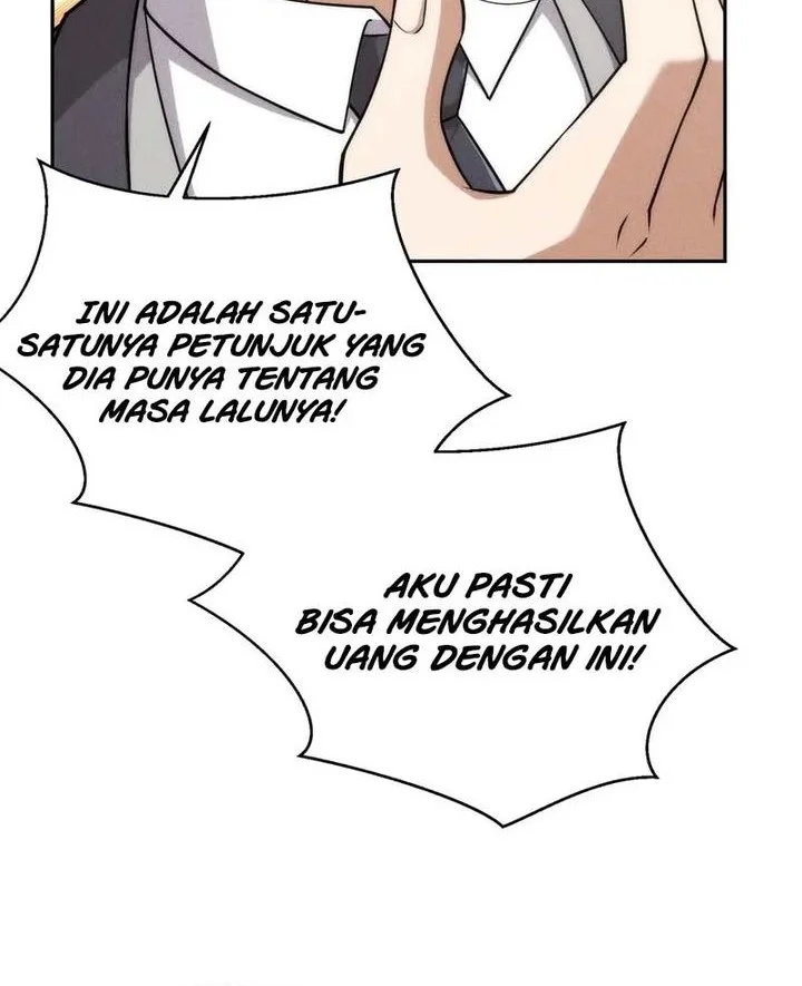 Urban Dragon Revealed Chapter 48 - halaman 10