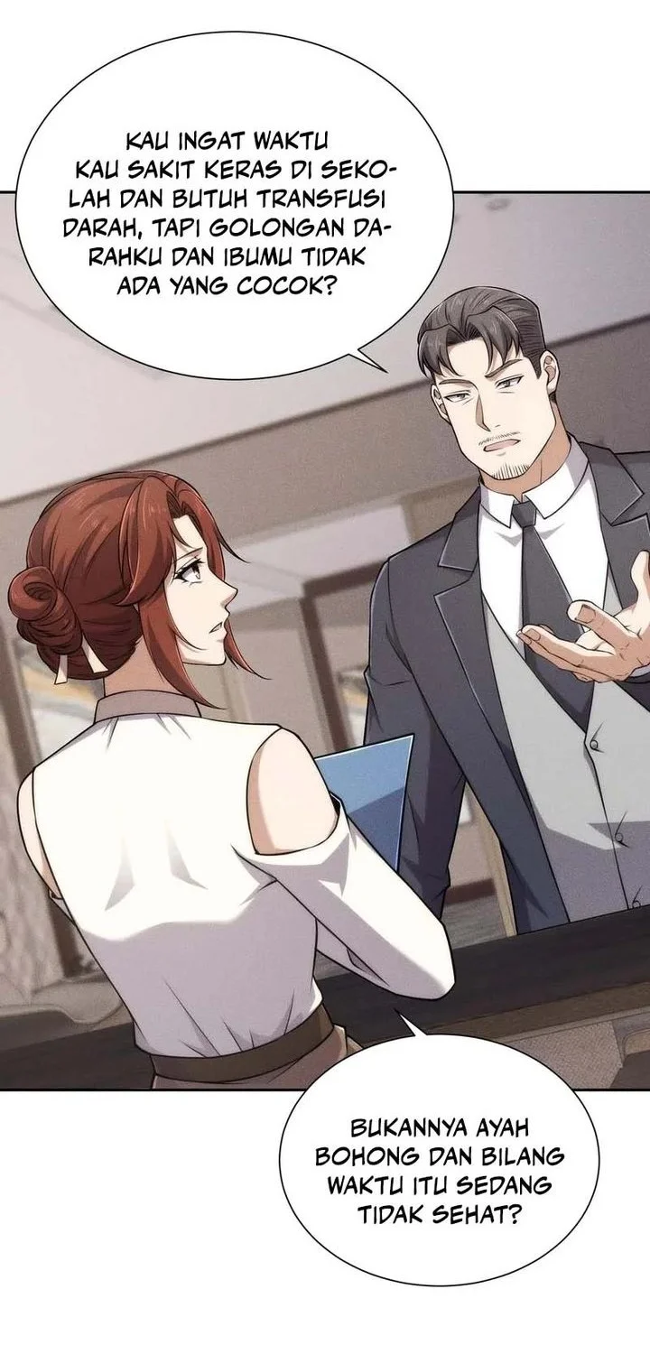 Urban Dragon Revealed Chapter 48 - halaman 12