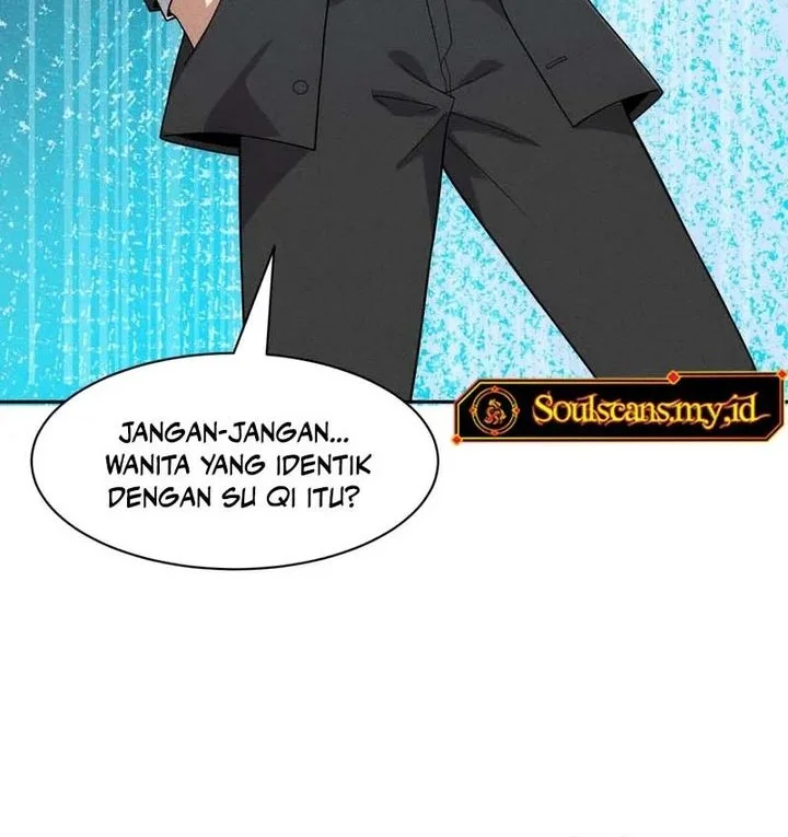 Urban Dragon Revealed Chapter 48 - halaman 22