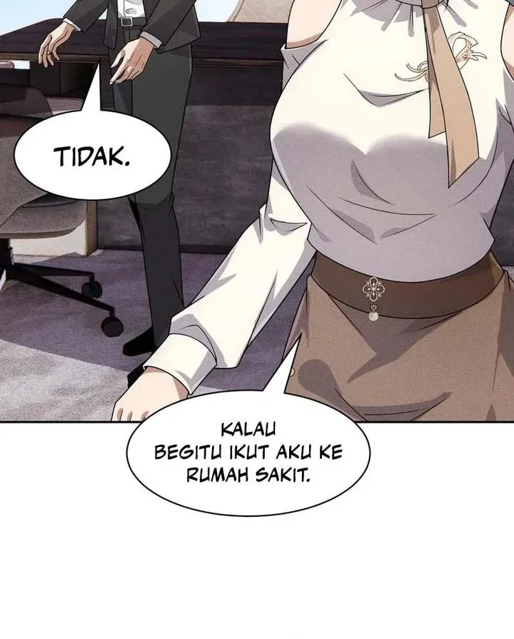 Urban Dragon Revealed Chapter 48 - halaman 24