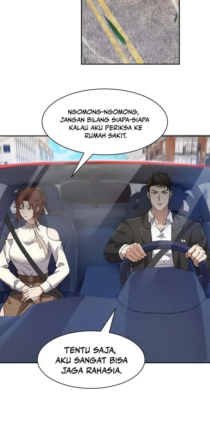 Urban Dragon Revealed Chapter 48 - halaman 26