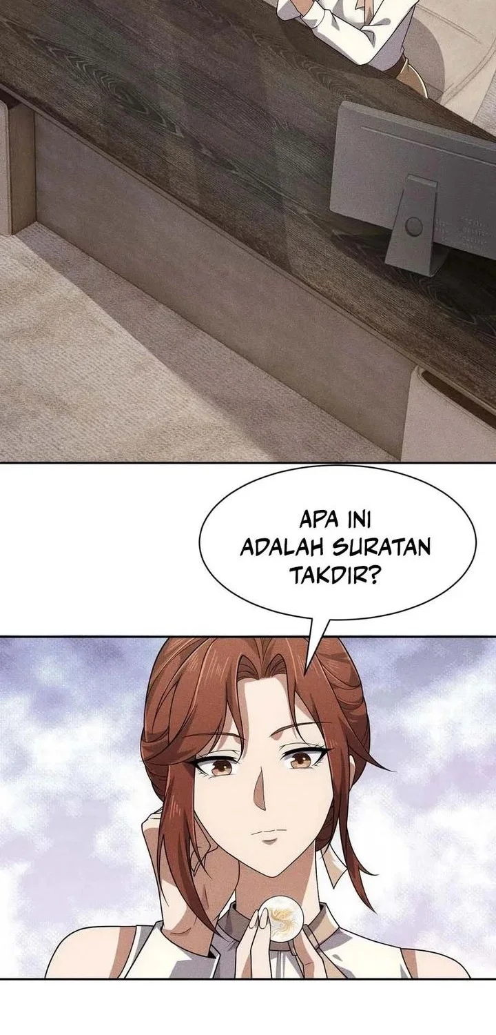 Urban Dragon Revealed Chapter 48 - halaman 34