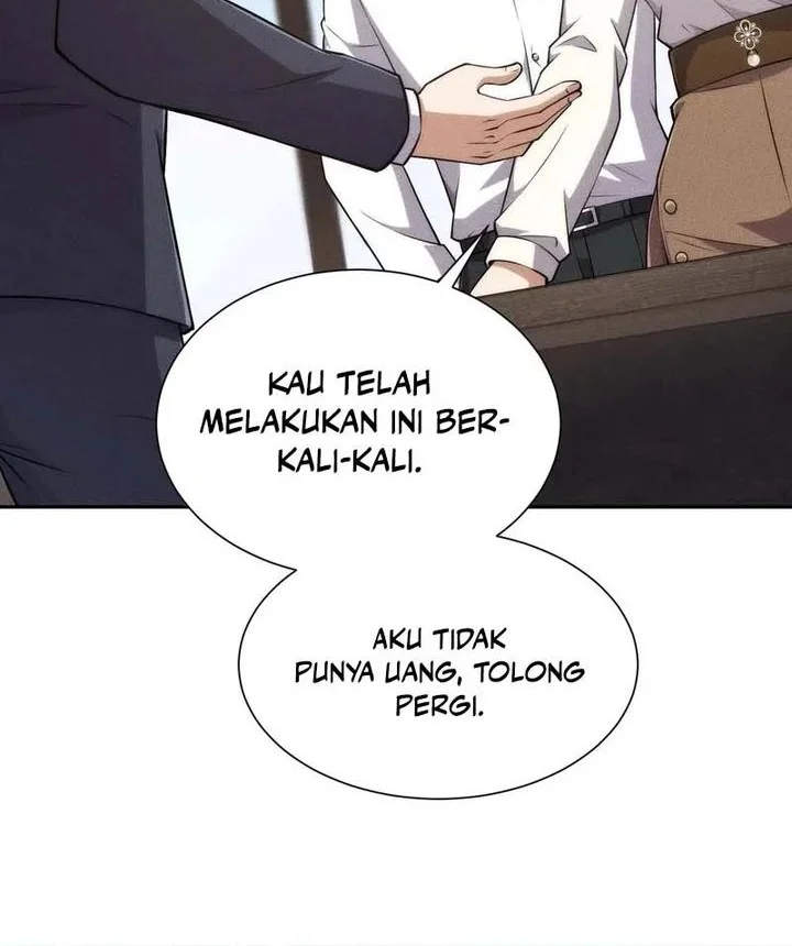 Urban Dragon Revealed Chapter 48 - halaman 4
