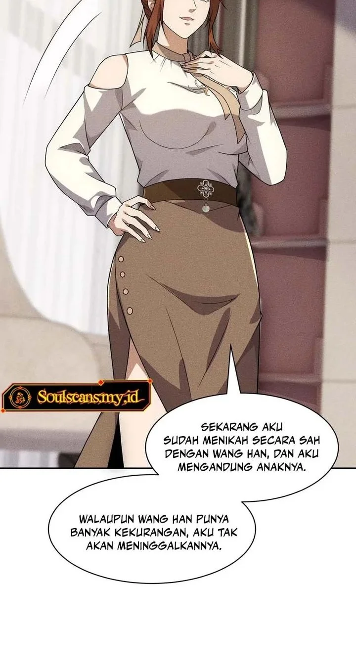Urban Dragon Revealed Chapter 48 - halaman 40