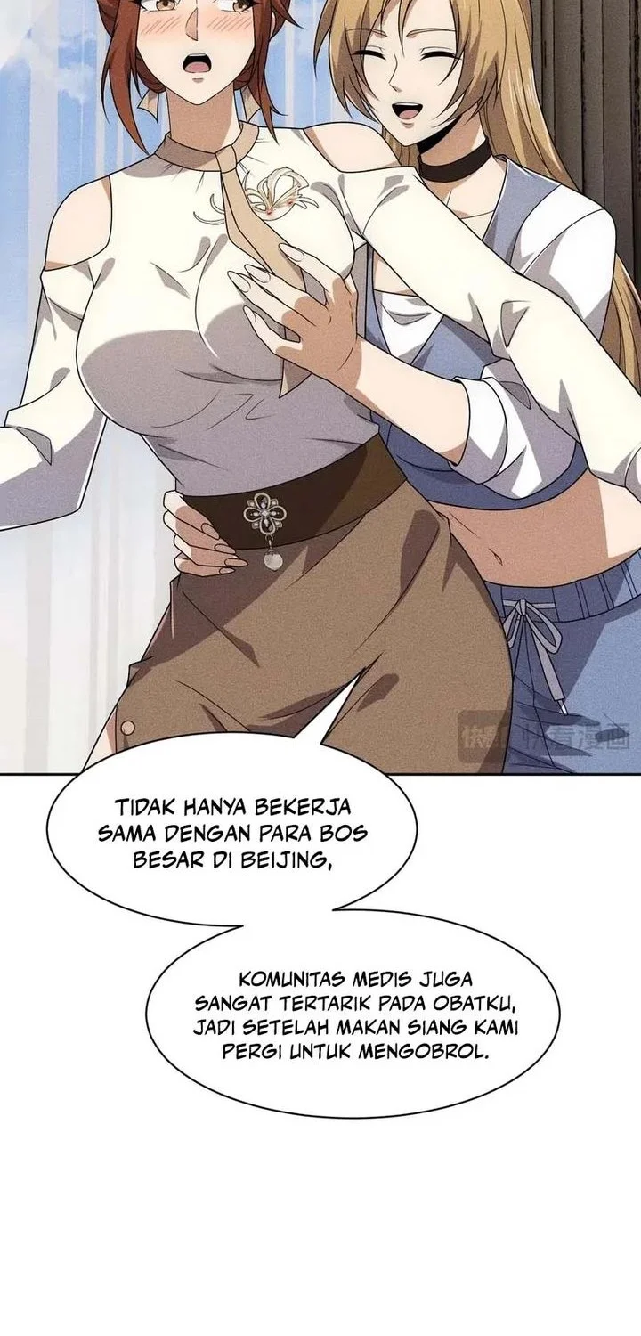 Urban Dragon Revealed Chapter 48 - halaman 44