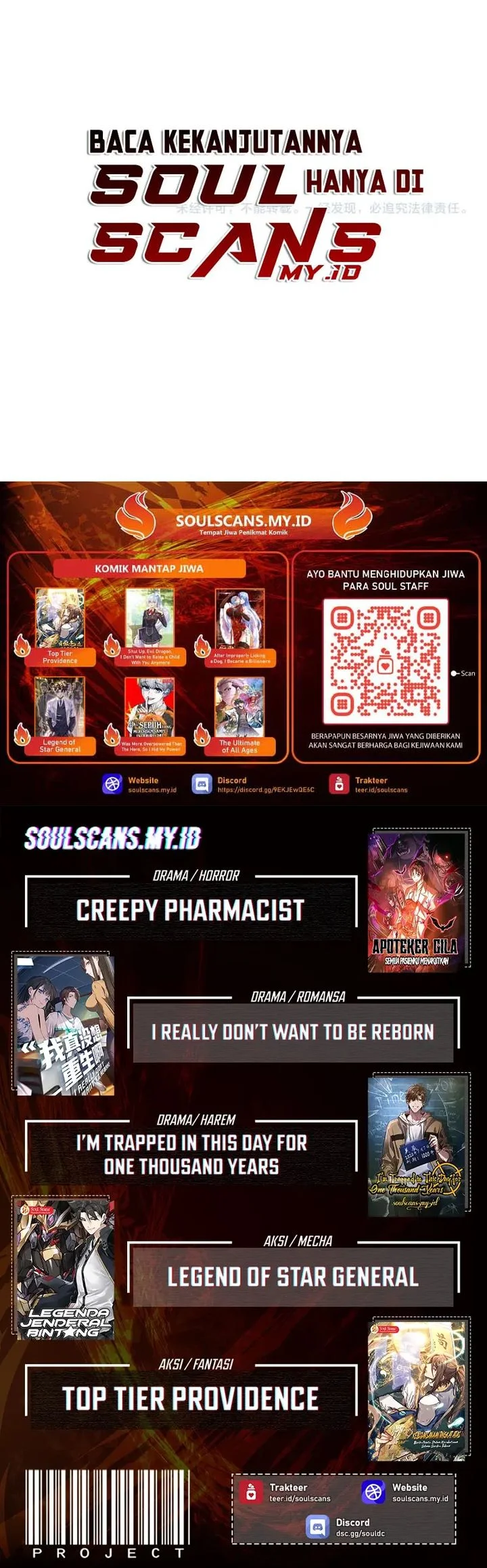 Urban Dragon Revealed Chapter 48 - halaman 47
