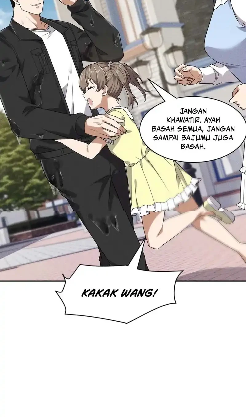 Urban Dragon Revealed Chapter 49 - halaman 42