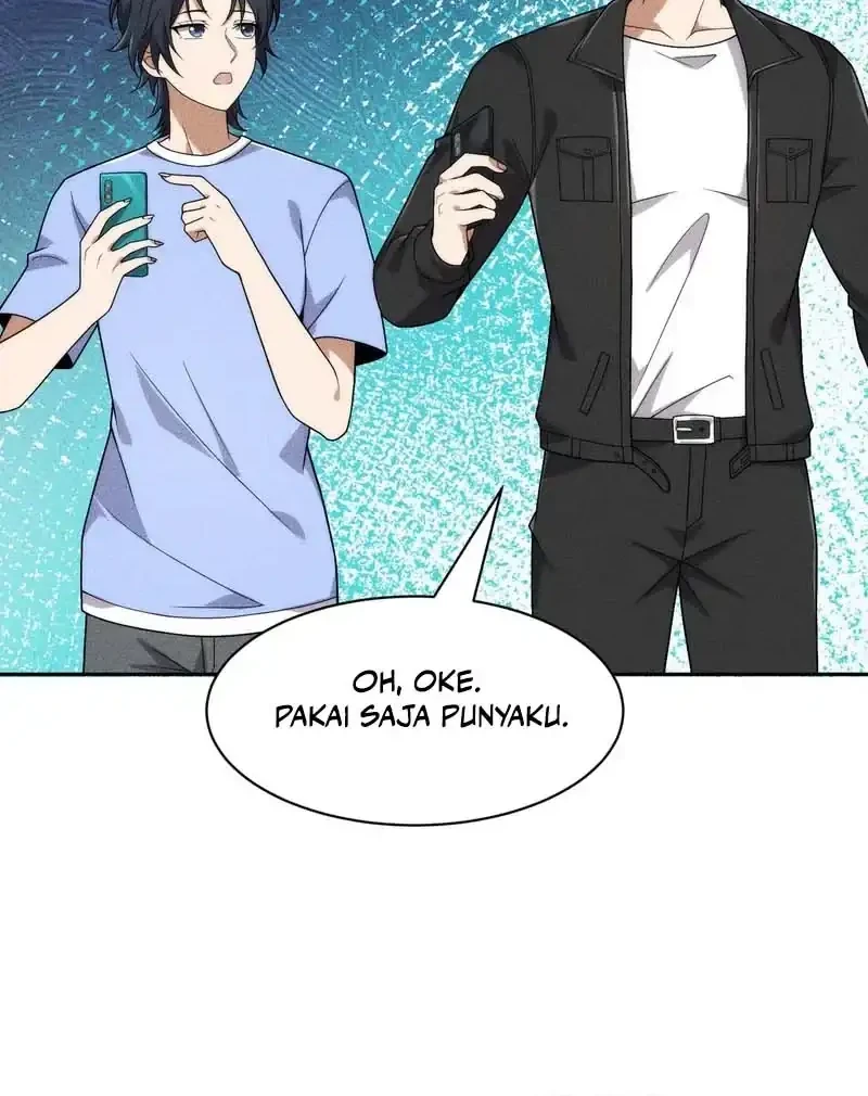 Urban Dragon Revealed Chapter 50 - halaman 13