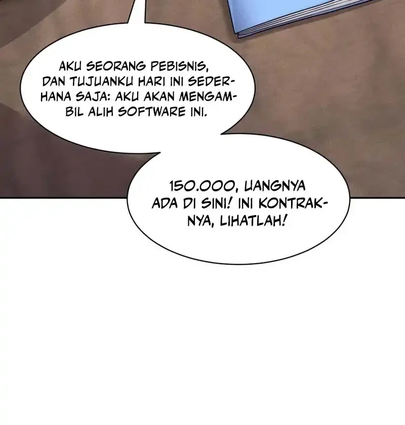 Urban Dragon Revealed Chapter 50 - halaman 21
