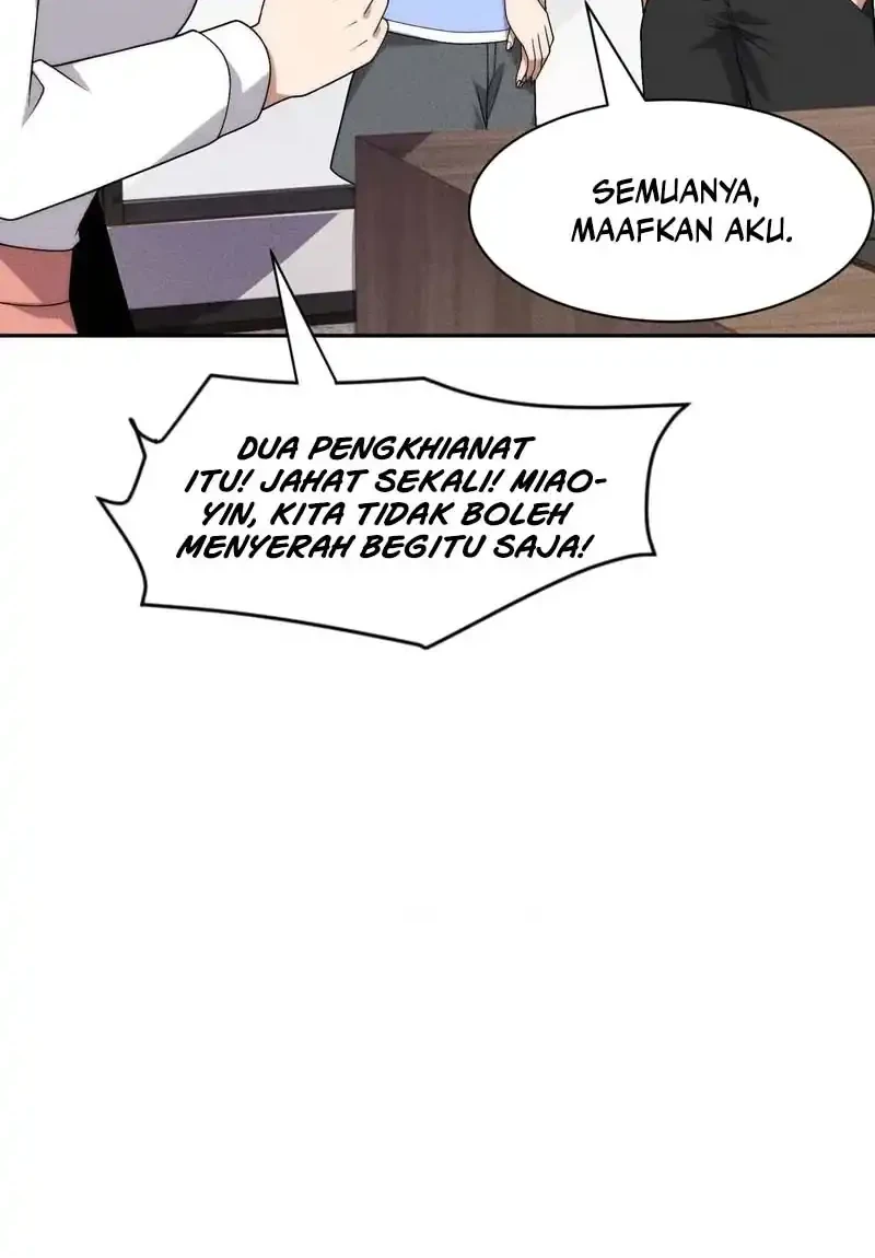 Urban Dragon Revealed Chapter 50 - halaman 31