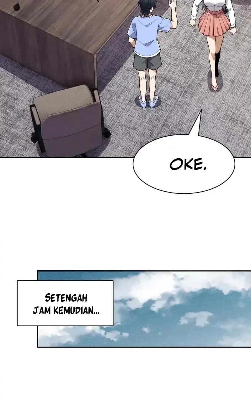 Urban Dragon Revealed Chapter 50 - halaman 35