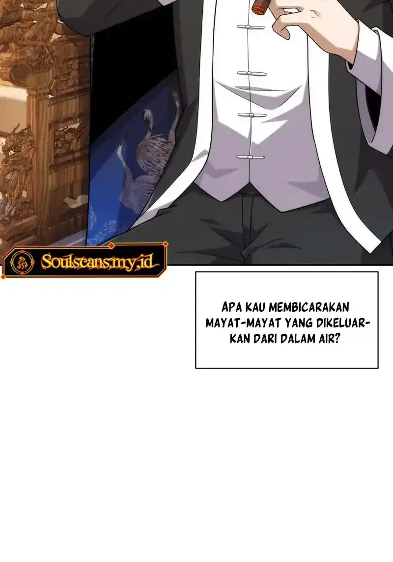 Urban Dragon Revealed Chapter 51 - halaman 17