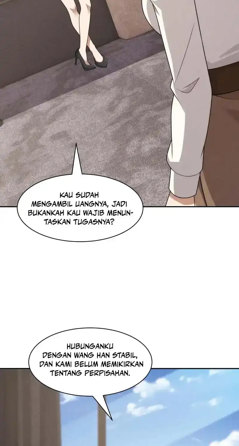Urban Dragon Revealed Chapter 51 - halaman 29