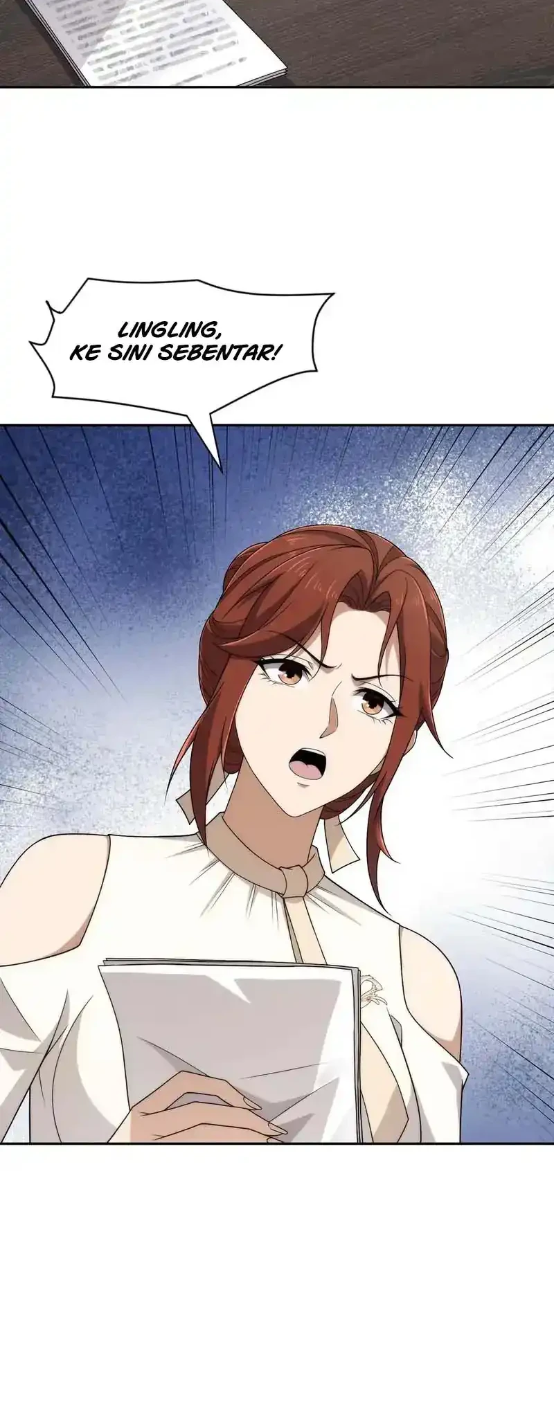 Urban Dragon Revealed Chapter 51 - halaman 37