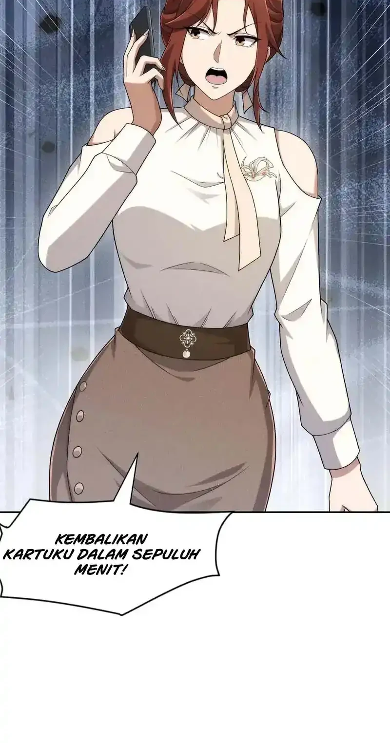 Urban Dragon Revealed Chapter 51 - halaman 41