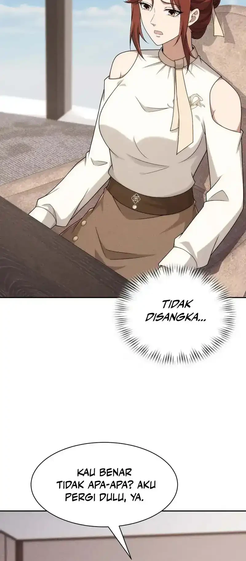 Urban Dragon Revealed Chapter 51 - halaman 43
