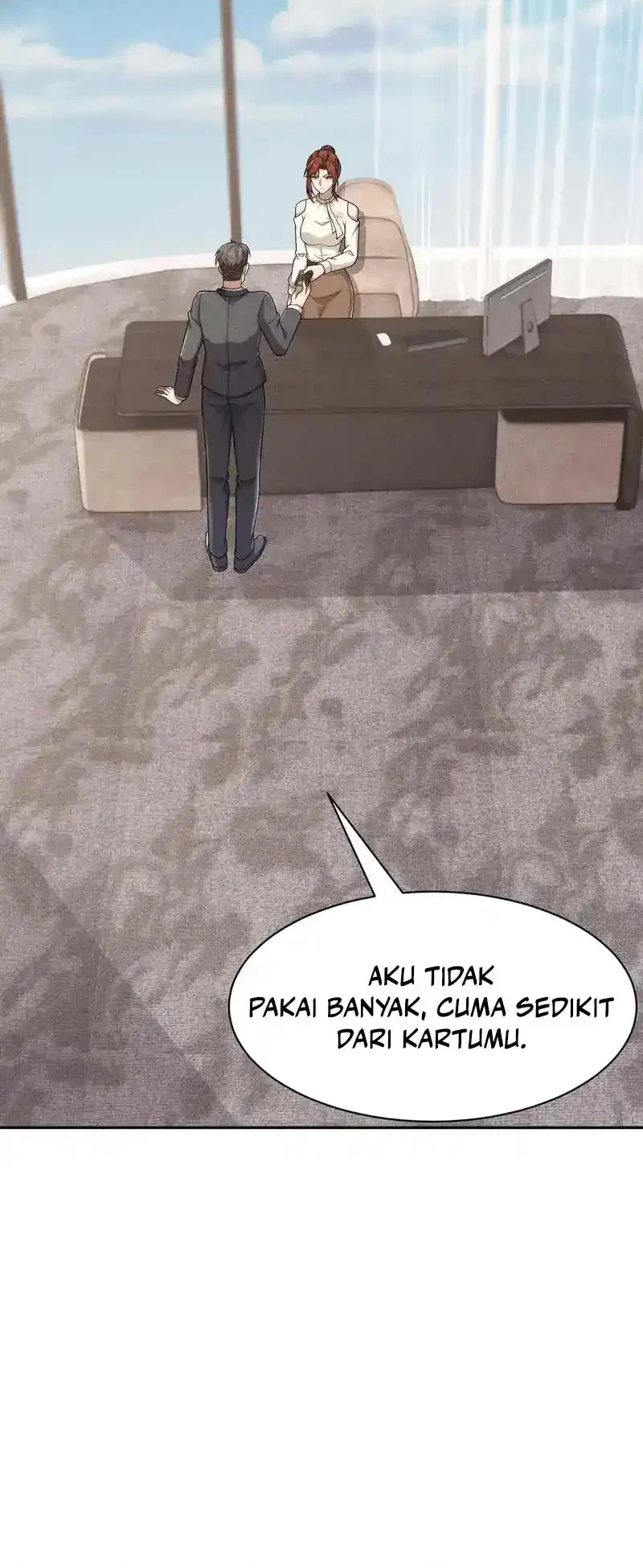 Urban Dragon Revealed Chapter 51 - halaman 45