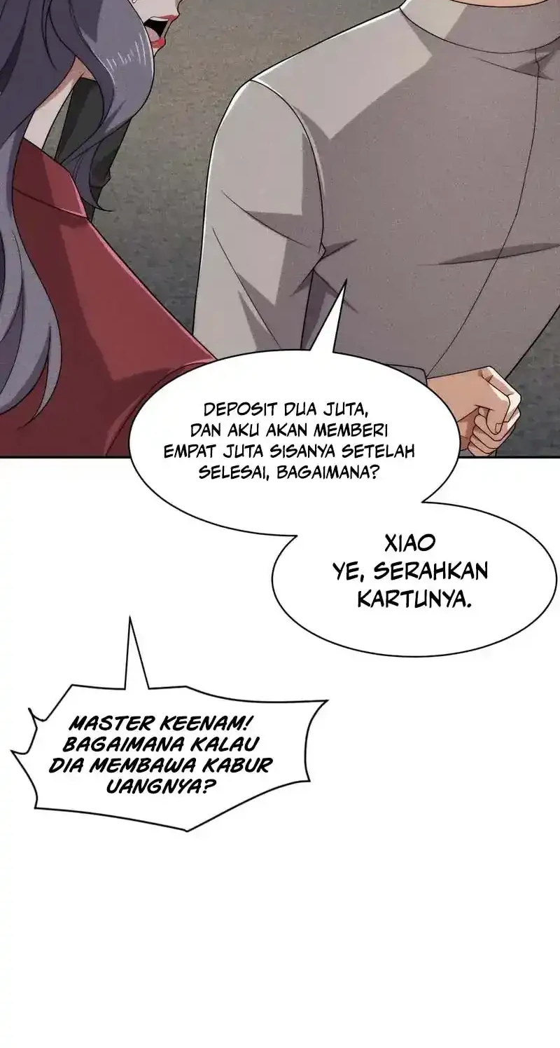 Urban Dragon Revealed Chapter 51 - halaman 7