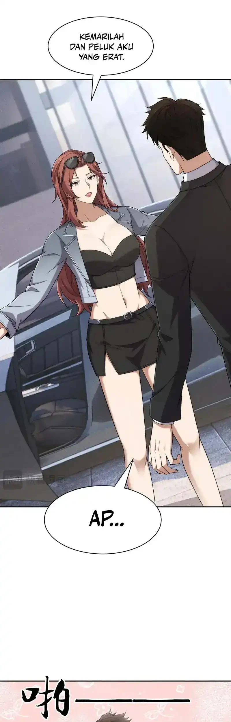 Urban Dragon Revealed Chapter 52 - halaman 18