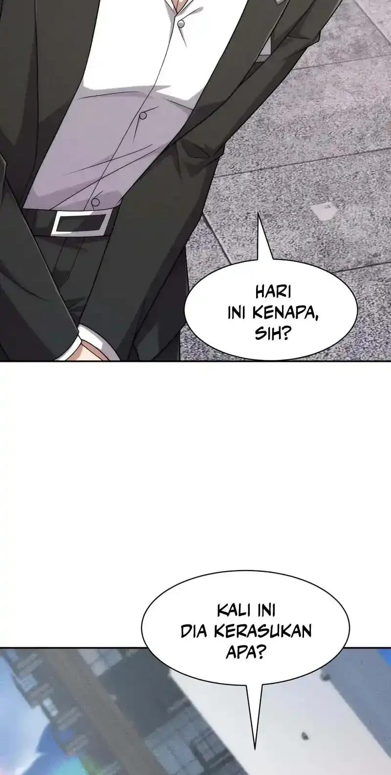 Urban Dragon Revealed Chapter 52 - halaman 25