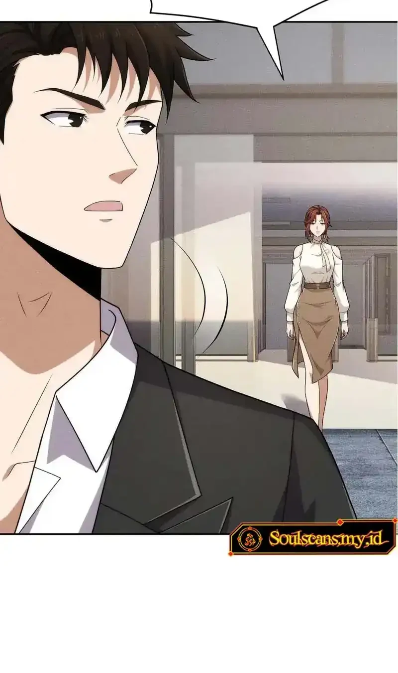 Urban Dragon Revealed Chapter 52 - halaman 7