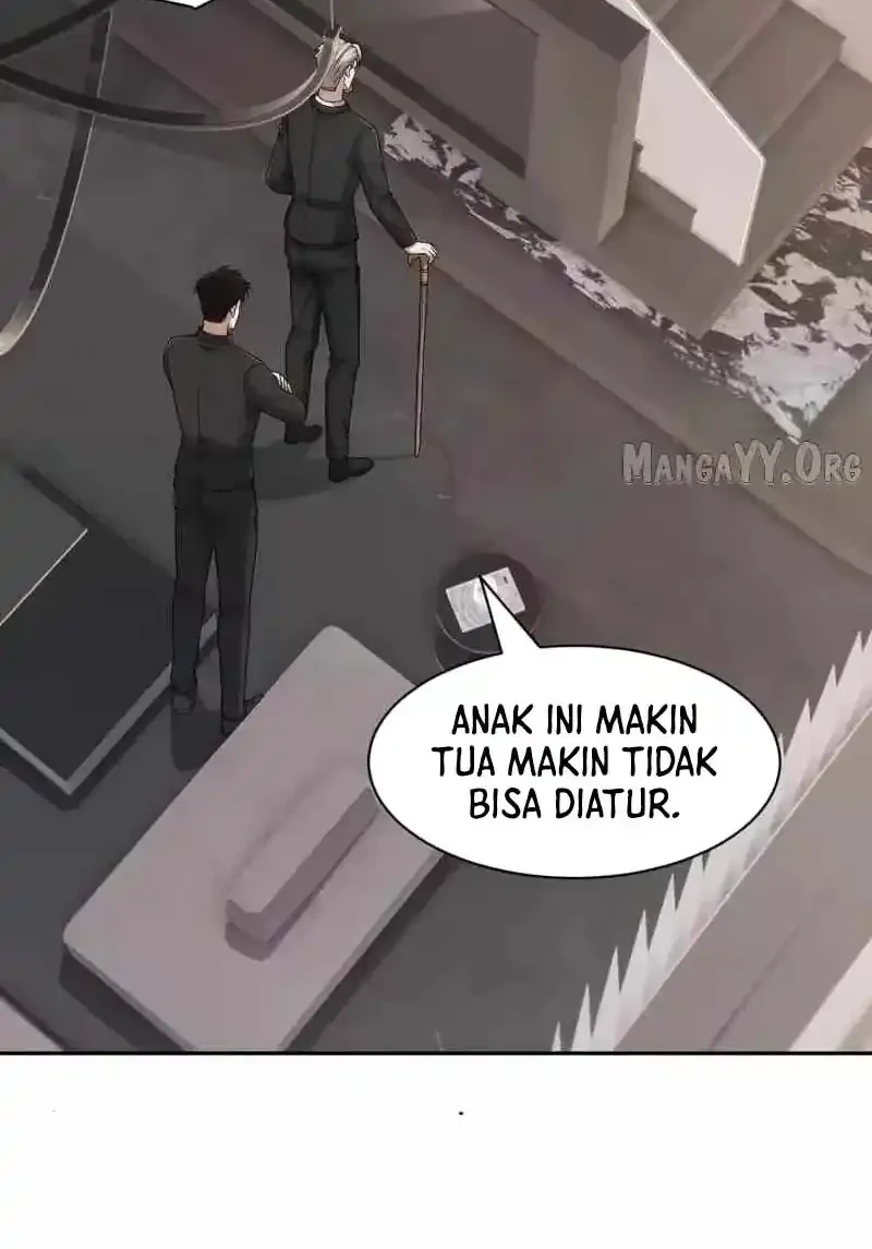Urban Dragon Revealed Chapter 53 - halaman 11