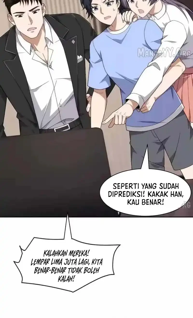 Urban Dragon Revealed Chapter 53 - halaman 29