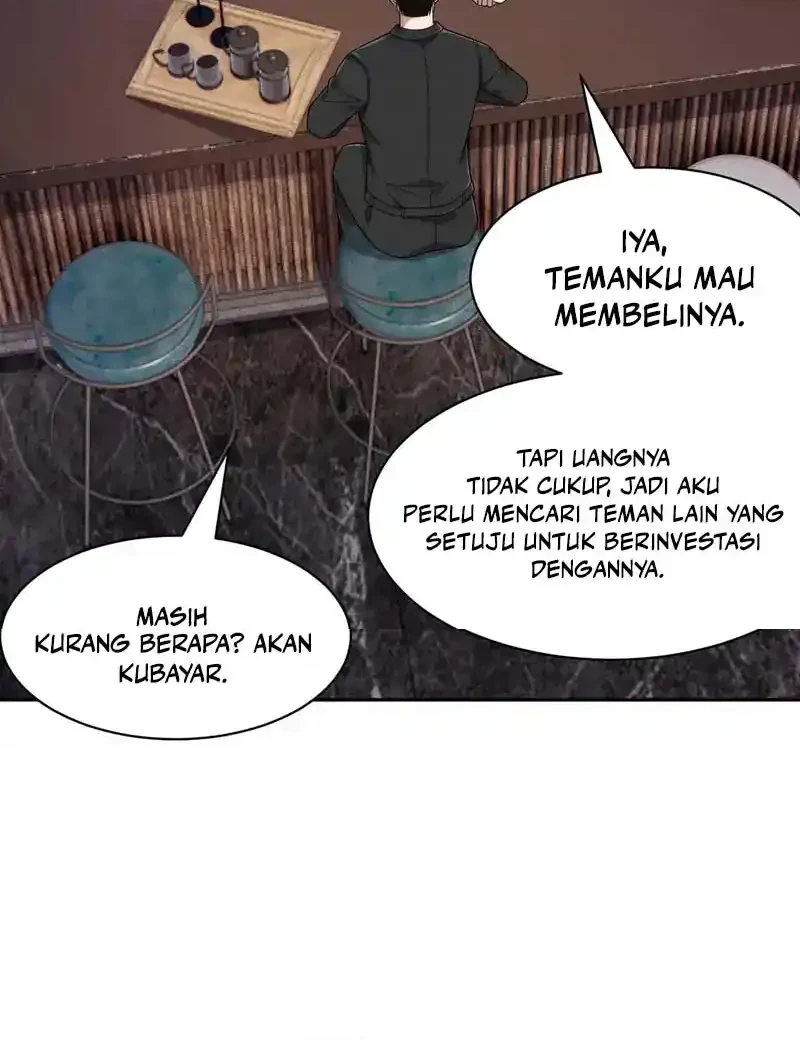Urban Dragon Revealed Chapter 54 - halaman 15