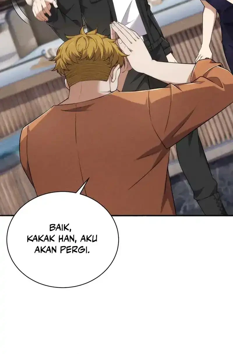 Urban Dragon Revealed Chapter 54 - halaman 39