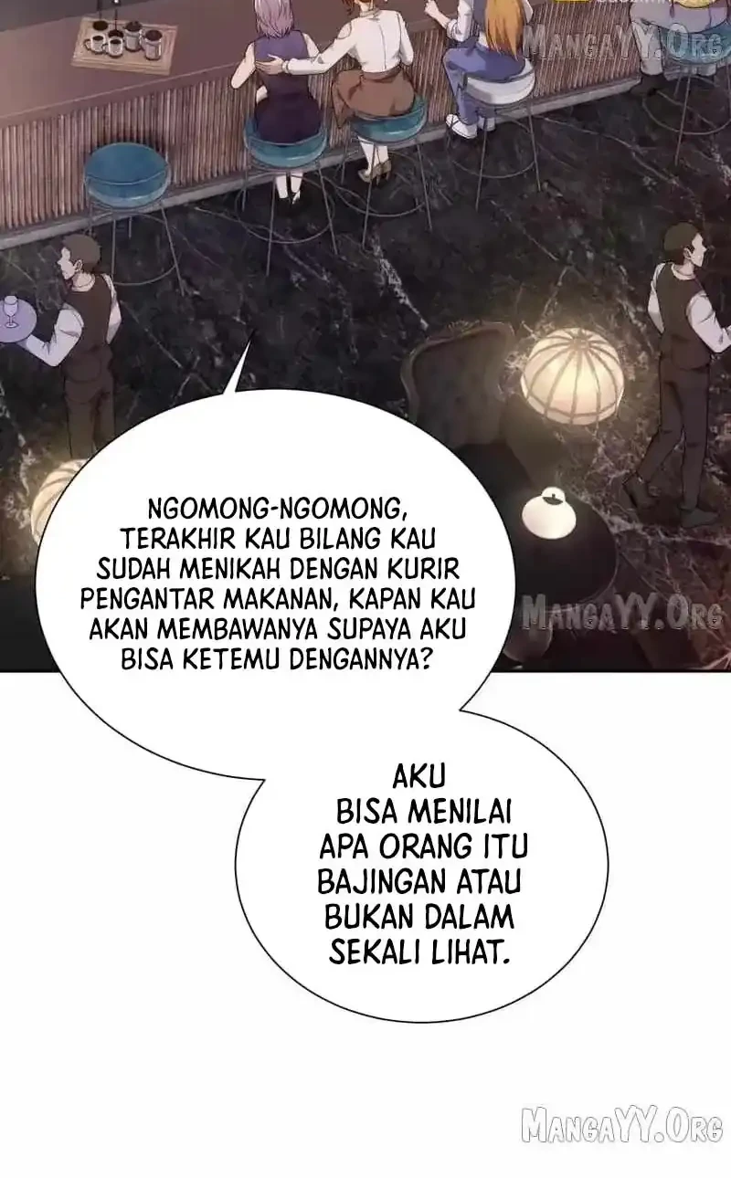 Urban Dragon Revealed Chapter 55 - halaman 11
