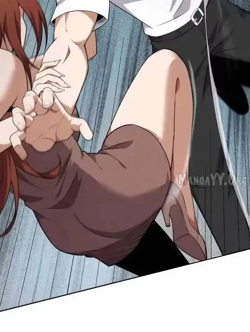 Urban Dragon Revealed Chapter 55 - halaman 19