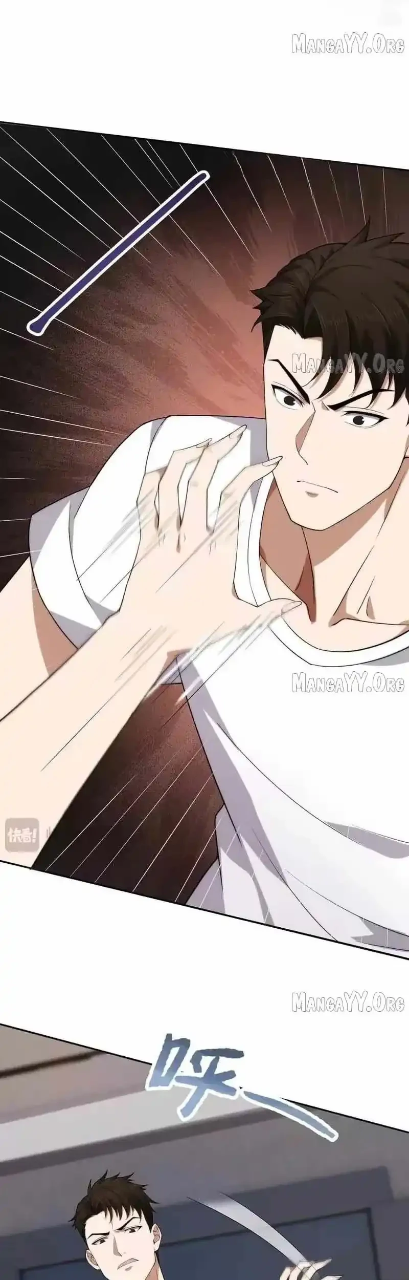 Urban Dragon Revealed Chapter 55 - halaman 23