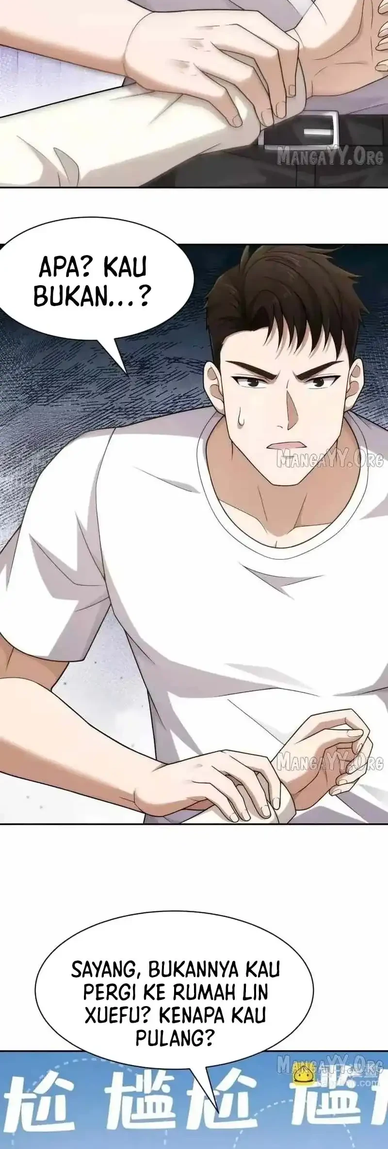 Urban Dragon Revealed Chapter 55 - halaman 38