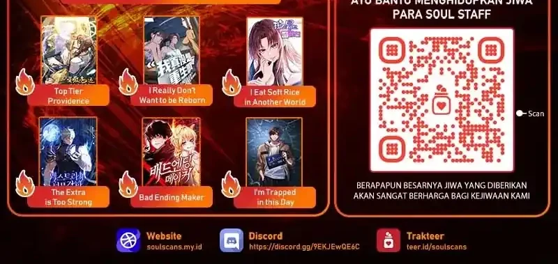 Urban Dragon Revealed Chapter 55 - halaman 44