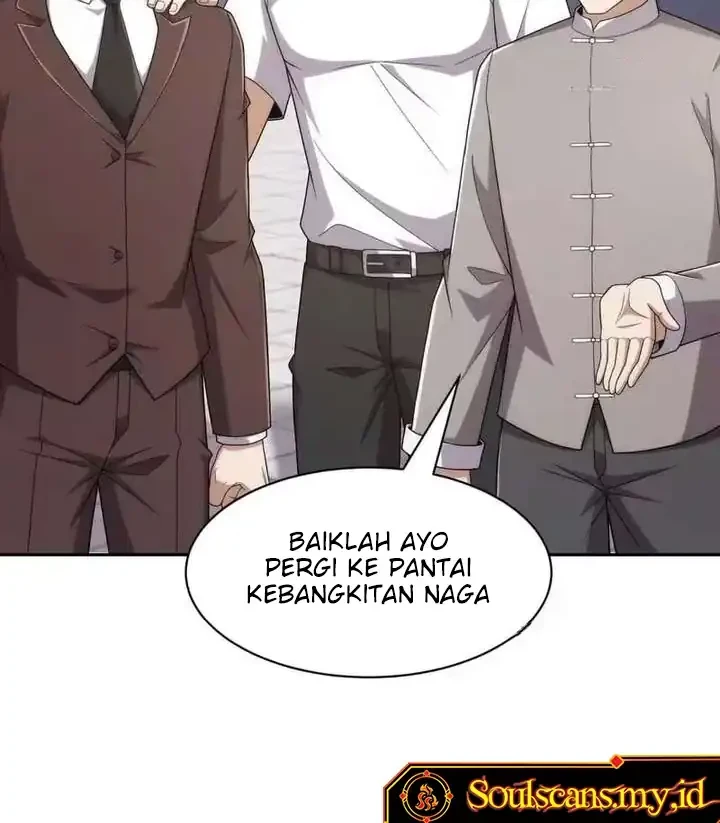 Urban Dragon Revealed Chapter 56 - halaman 12
