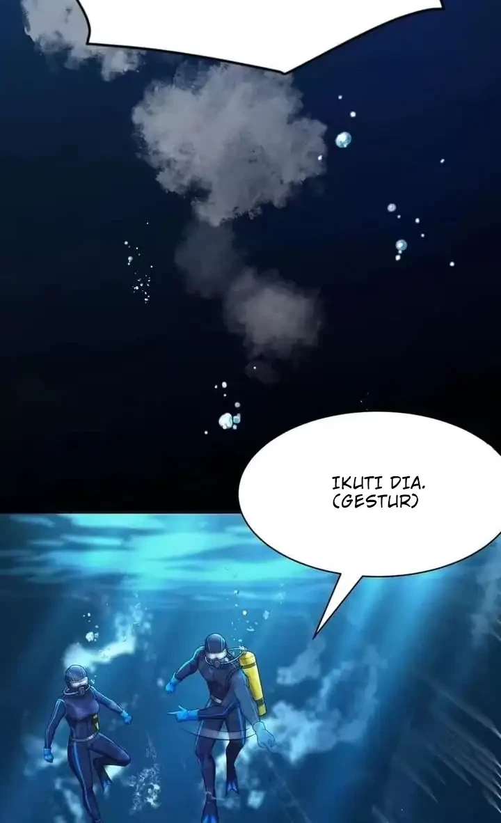 Urban Dragon Revealed Chapter 56 - halaman 20