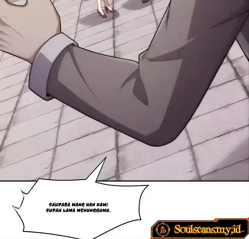 Urban Dragon Revealed Chapter 56 - halaman 9