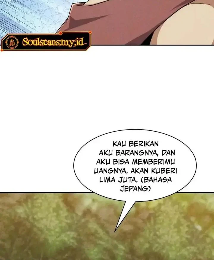 Urban Dragon Revealed Chapter 57 - halaman 22