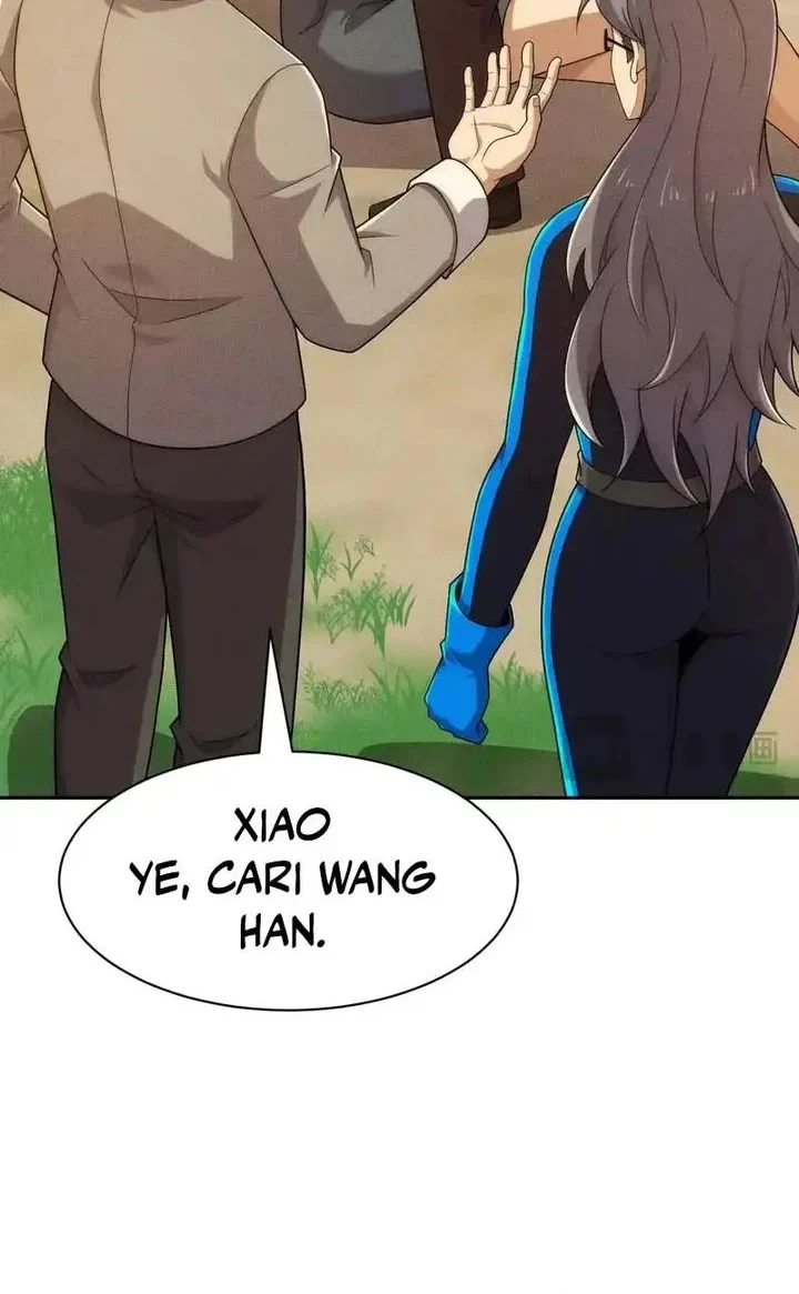 Urban Dragon Revealed Chapter 57 - halaman 24