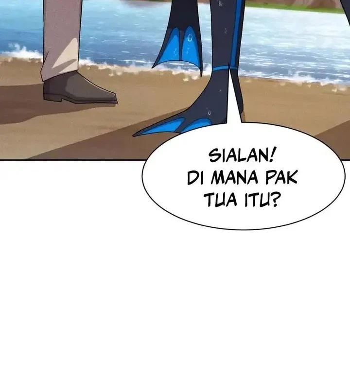 Urban Dragon Revealed Chapter 57 - halaman 28
